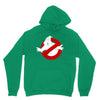 busting in 8 bits Unisex Hoodie