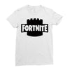 fortnite Ladies Fitted T-Shirt