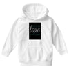 ava Youth Hoodie
