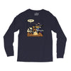 duck slap! Long Sleeve Shirts