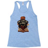 my life is an rpg2 Racerback Tank