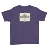 international women's day Youth Tee