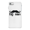 moustache iPhone 7 Case