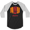 the shining room 237 3/4 Sleeve Shirt