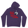 old school gamer Hoodie