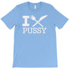 i eat pussy funny sex T-Shirt