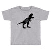 Teachersaurus Toddler T-shirt