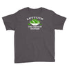 lettuce, the taste of sadness Youth Tee