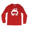 marcus butler jokes music Long Sleeve Shirts
