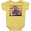 People Are Valuable Baby Bodysuit
