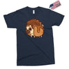 pancake pug Exclusive T-shirt