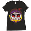 madness Ladies Fitted T-Shirt
