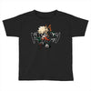 my hero academia katsuki bakugo Toddler T-shirt