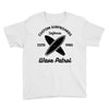 wave patrol Youth Tee