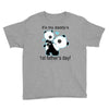 it's my daddy's Youth Tee