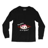 August Peeking Out Baby Girl in Spanish Long Sleeve Shirts