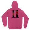 Team 11 Hoodie