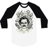 narcos 3/4 Sleeve Shirt