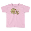 saving throw Toddler T-shirt