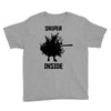 fortnite sniper inside Youth Tee