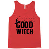 good witch Tank Top