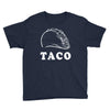 Taco Youth Tee