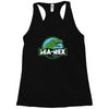 sea rex Racerback Tank