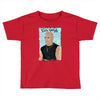 vin gogh Toddler T-shirt