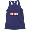 fahrie77 Racerback Tank