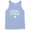 black panther logo Tank Top