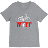 will V-Neck Tee