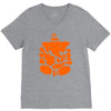 upcoming ganesh chaturthi V-Neck Tee