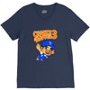 RAPPER 4 V-Neck Tee