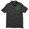 don't worry be happy Polo Shirt