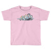 zombies Toddler T-shirt