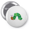 color funny Pin-back button