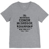The Notorious V-Neck Tee