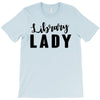library lady T-Shirt
