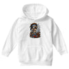 winya no Youth Hoodie