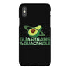 Guardians Of The Guacamole iPhoneX
