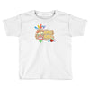 ooga bar Toddler T-shirt