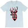have a holly jolly merry christmas T-Shirt