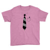 poindexter Youth Tee