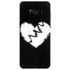 broken heart xxx Samsung Galaxy S8