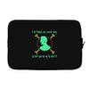 Roronoa Zoro One Piece Laptop sleeve