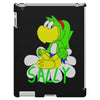 sally iPad 3 and 4 Case