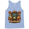 browncoats crest Tank Top