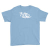 let's hug it out! Youth Tee