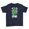 smoking Youth Tee