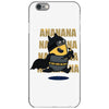 anananananana iPhone 6/6s Case
